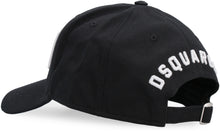 Load image into Gallery viewer, Icon embroidered baseball cap
