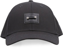 Load image into Gallery viewer, Cotton hat
