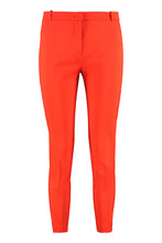 Load image into Gallery viewer, Bello straight-leg trousers
