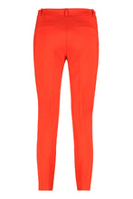 Load image into Gallery viewer, Bello straight-leg trousers
