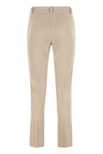 Load image into Gallery viewer, Bello straight-leg trousers
