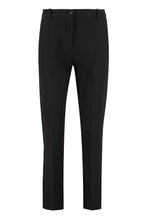 Load image into Gallery viewer, Bello stretch cigarette trousers
