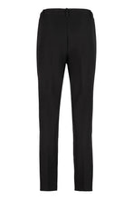 Load image into Gallery viewer, Bello stretch cigarette trousers
