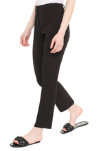 Load image into Gallery viewer, Bello stretch cigarette trousers
