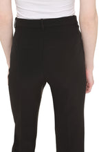 Load image into Gallery viewer, Bello stretch cigarette trousers
