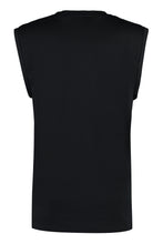 Load image into Gallery viewer, Cotton tank top

