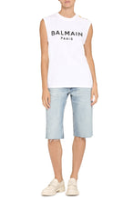 Load image into Gallery viewer, Cotton tank top
