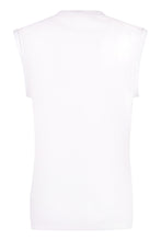 Load image into Gallery viewer, Cotton tank top

