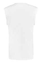 Load image into Gallery viewer, Cotton tank top
