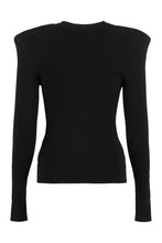 Load image into Gallery viewer, Fine-knit sweater
