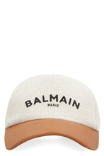 Load image into Gallery viewer, Logo baseball cap
