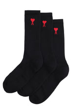 Load image into Gallery viewer, Set of three socks
