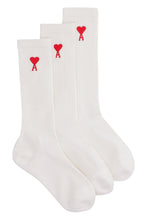 Load image into Gallery viewer, Set of three socks
