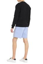 Load image into Gallery viewer, Logo detail cotton sweatshirt
