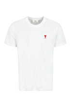 Load image into Gallery viewer, Logo cotton t-shirt
