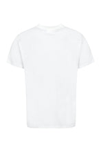 Load image into Gallery viewer, Logo cotton t-shirt
