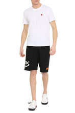 Load image into Gallery viewer, Logo cotton t-shirt
