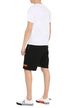 Load image into Gallery viewer, Logo cotton t-shirt
