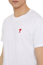 Load image into Gallery viewer, Logo cotton t-shirt

