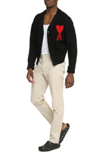 Load image into Gallery viewer, Wool cardigan
