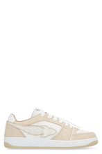 Load image into Gallery viewer, EJ Rocket leather low-top sneakers
