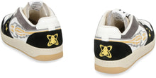 Load image into Gallery viewer, EJ Rocket leather low-top sneakers
