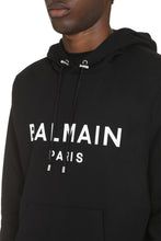 Load image into Gallery viewer, Cotton hoodie
