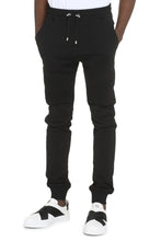 Load image into Gallery viewer, Cotton track-pants
