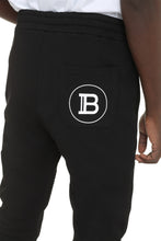 Load image into Gallery viewer, Cotton track-pants
