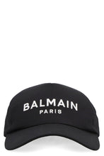 Load image into Gallery viewer, Logo embroidery baseball cap

