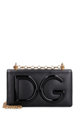 Load image into Gallery viewer, DG Girls leather phone holder
