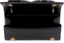 Load image into Gallery viewer, DG Girls leather phone holder
