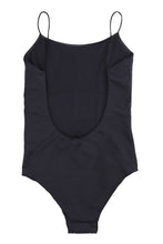 Load image into Gallery viewer, Eco Basic Maillot one-piece swimsuit
