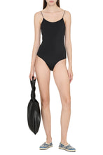 Load image into Gallery viewer, Eco Basic Maillot one-piece swimsuit
