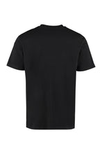 Load image into Gallery viewer, Printed slim fit t-shirt
