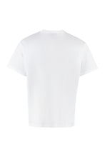 Load image into Gallery viewer, Universal© X Neil Barrett - Cotton T-shirt
