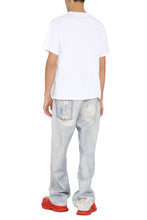 Load image into Gallery viewer, Universal© X Neil Barrett - Cotton T-shirt
