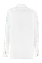 Load image into Gallery viewer, Cotton poplin shirt
