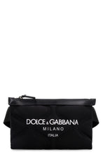 Load image into Gallery viewer, Belt bag with logo
