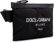 Load image into Gallery viewer, Belt bag with logo
