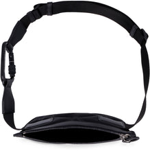 Load image into Gallery viewer, Belt bag with logo
