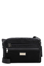 Load image into Gallery viewer, Nylon messenger bag
