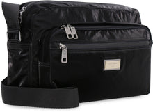 Load image into Gallery viewer, Nylon messenger bag
