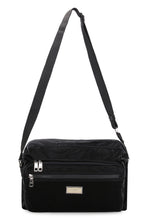 Load image into Gallery viewer, Nylon messenger bag
