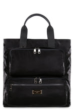 Load image into Gallery viewer, Nylon tote

