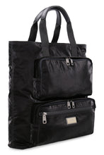 Load image into Gallery viewer, Nylon tote
