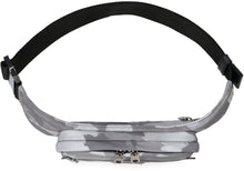 Load image into Gallery viewer, Belt bag with logo
