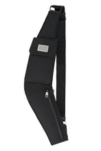 Load image into Gallery viewer, Nylon belt bag
