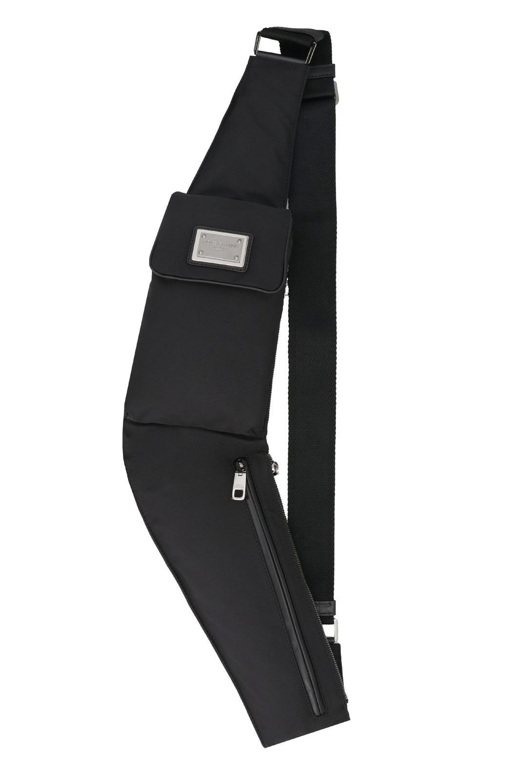 Nylon belt bag