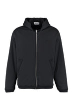 Load image into Gallery viewer, Full zip hoodie
